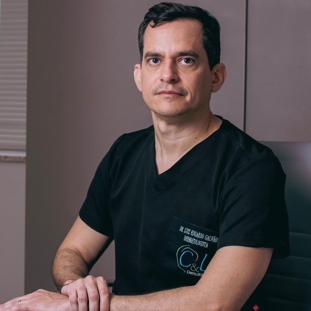 Dr. Luiz Galvão